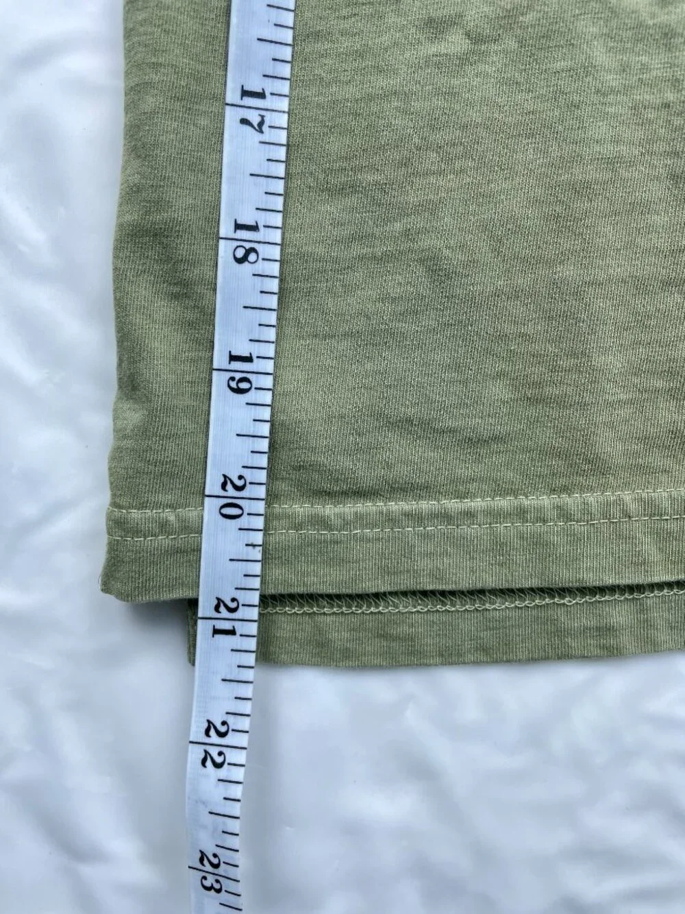 Gap Kids Olive T-shirt Size L